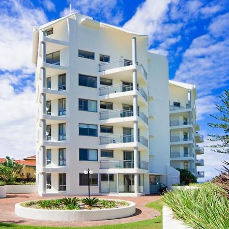 Oceanside Resort - Absolute Beachfront Apartments Gold Coast Luaran gambar