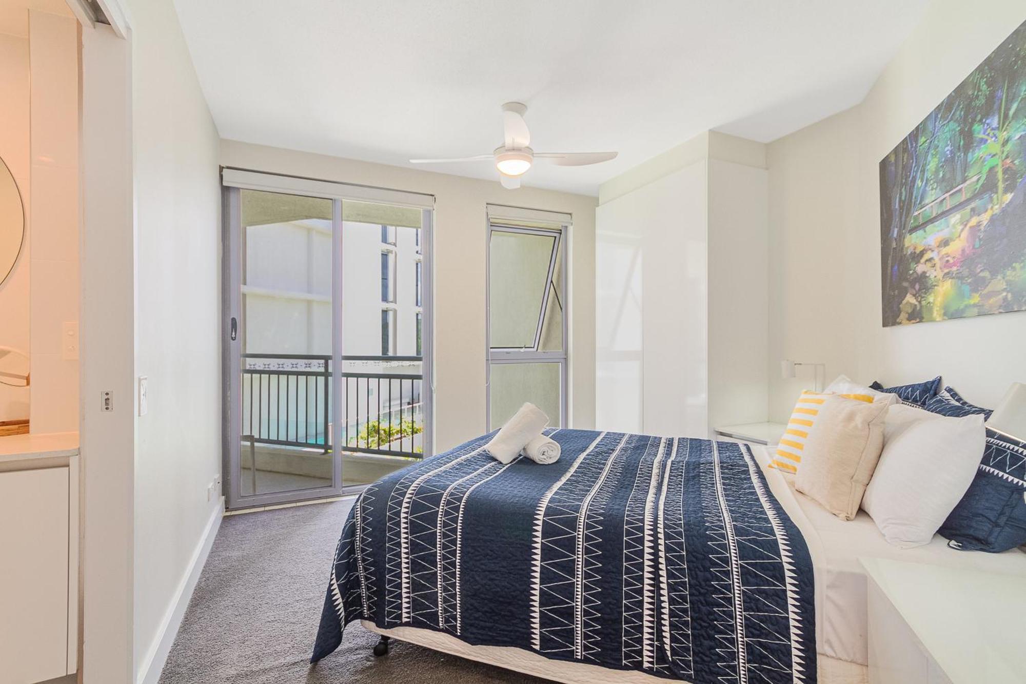 Oceanside Resort - Absolute Beachfront Apartments Gold Coast Luaran gambar