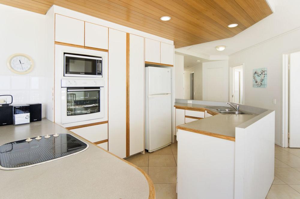 Oceanside Resort - Absolute Beachfront Apartments Gold Coast Luaran gambar