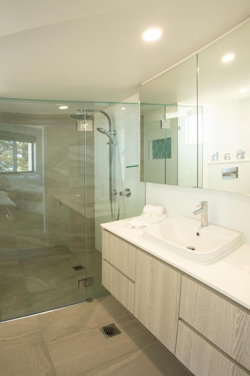 Oceanside Resort - Absolute Beachfront Apartments Gold Coast Luaran gambar